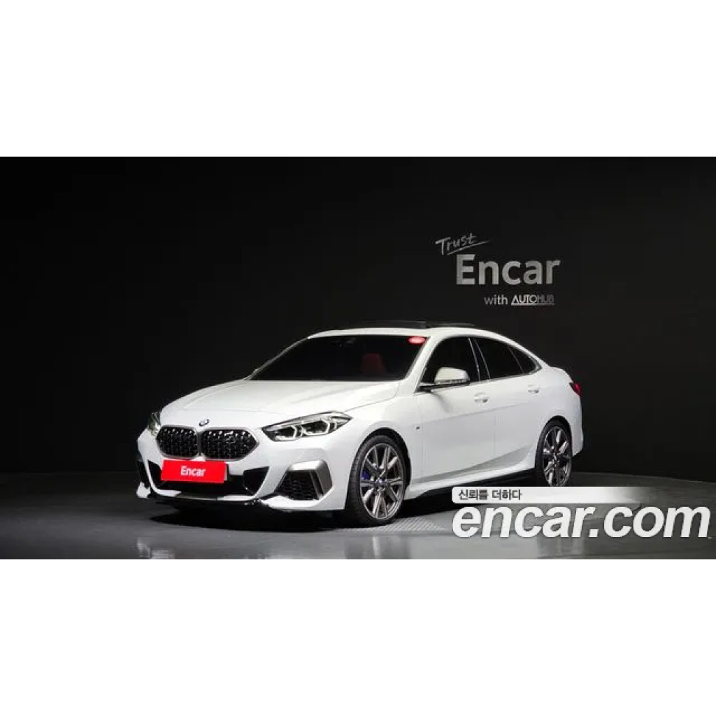 BMW 2 Серии 2022 г.
