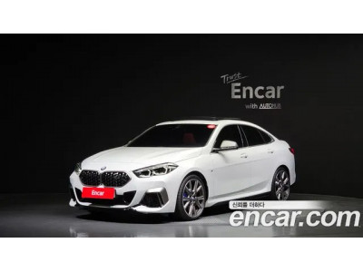 BMW 2 Серии 2022 г.