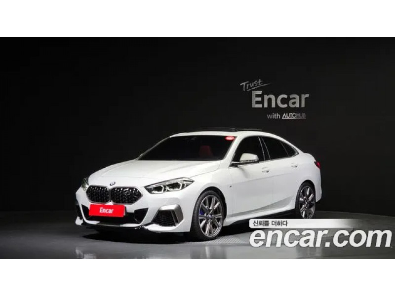 BMW 2 Серии 2022 г.