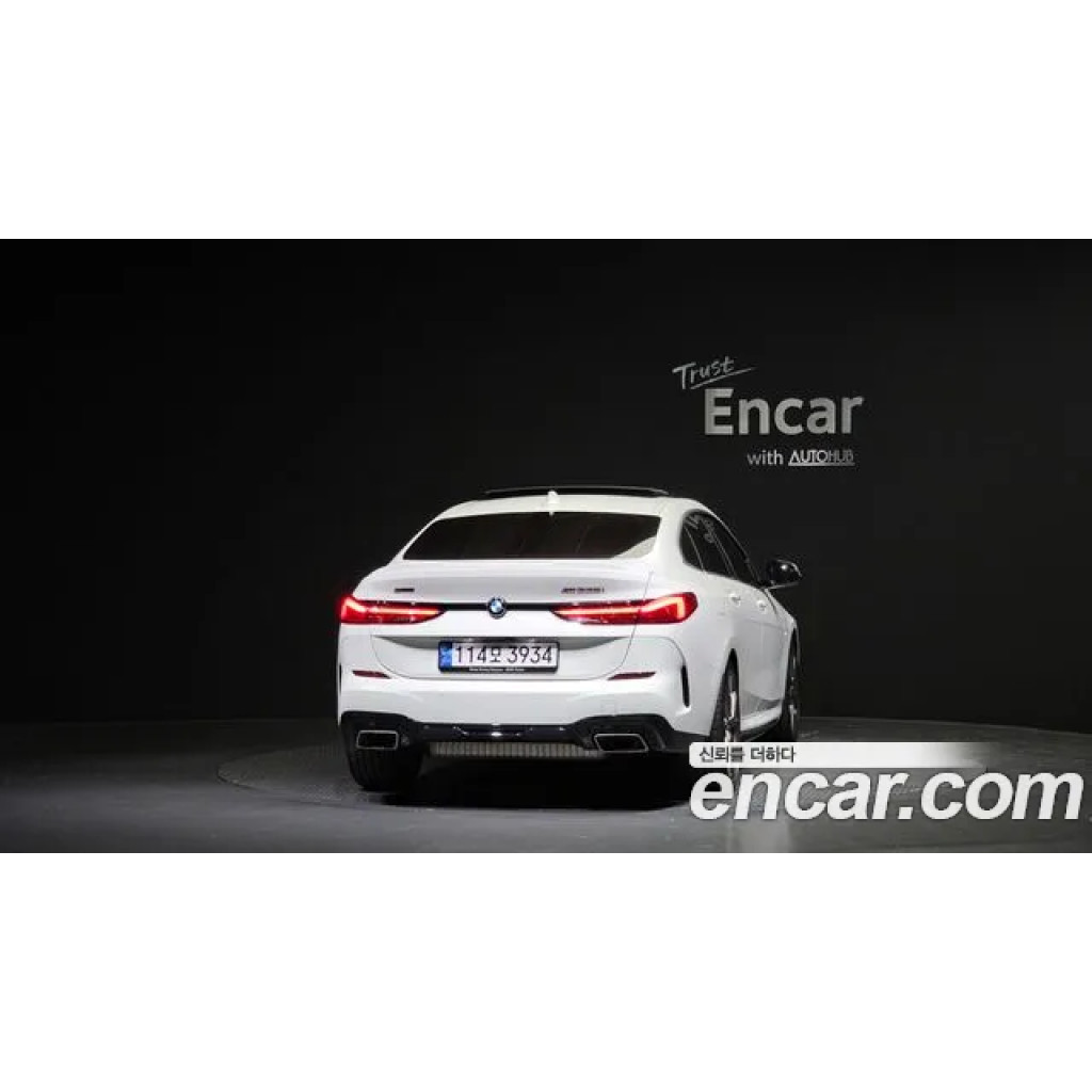 BMW 2 Серии 2022 г.