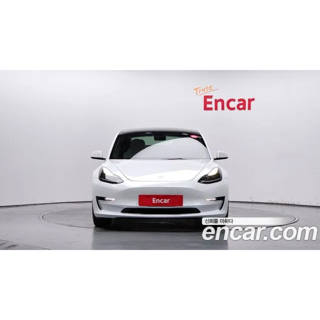 Tesla Model 3 2022 г.