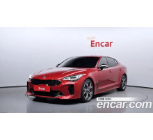 KIA Stinger 2020 г.
