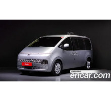 Hyundai Staria 2023 г.