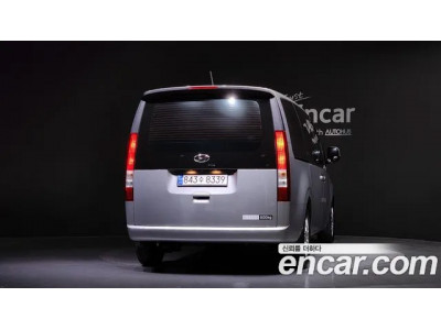 Hyundai Staria 2023 г.