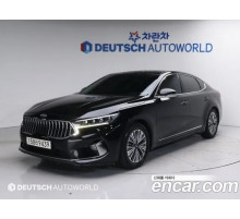 KIA K7 2020 г.