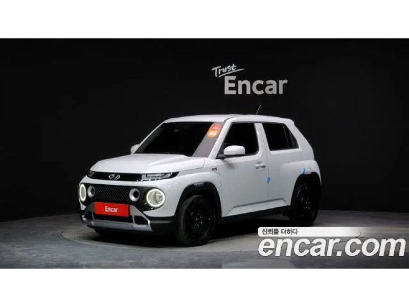 Hyundai Casper 2023 г.