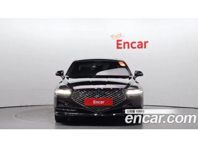 Genesis G90 2020 г.