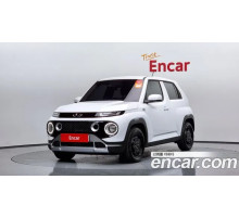 Hyundai Casper 2024 г.