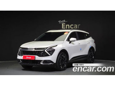KIA Sportage 2023 г.