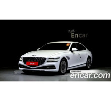Genesis G80 2021 г.