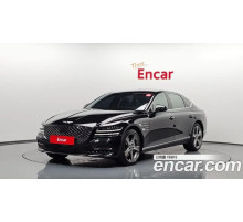 Genesis G80 2023 г.