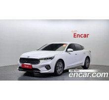 KIA K7 2020 г.