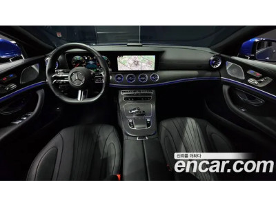 Mercedes Benz CLS-Class 2022 г.