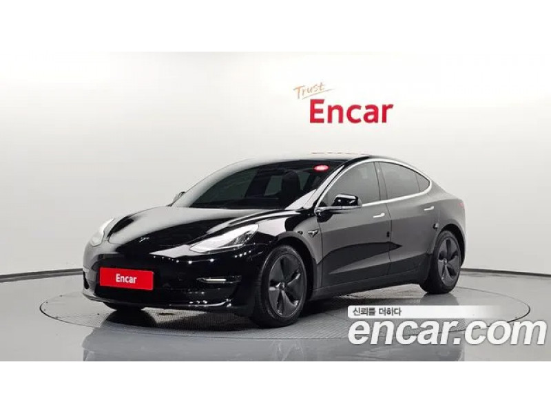 Tesla Model 3 2020 г.
