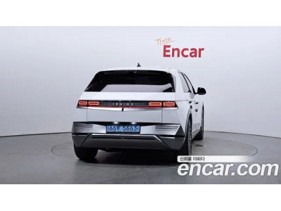 Hyundai Ionic 5 2022 г.