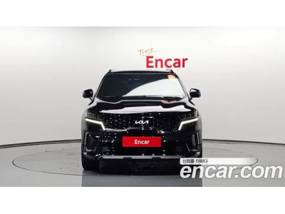 KIA Sorento 2023 г.