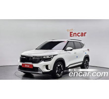 KIA Seltos 2023 г.