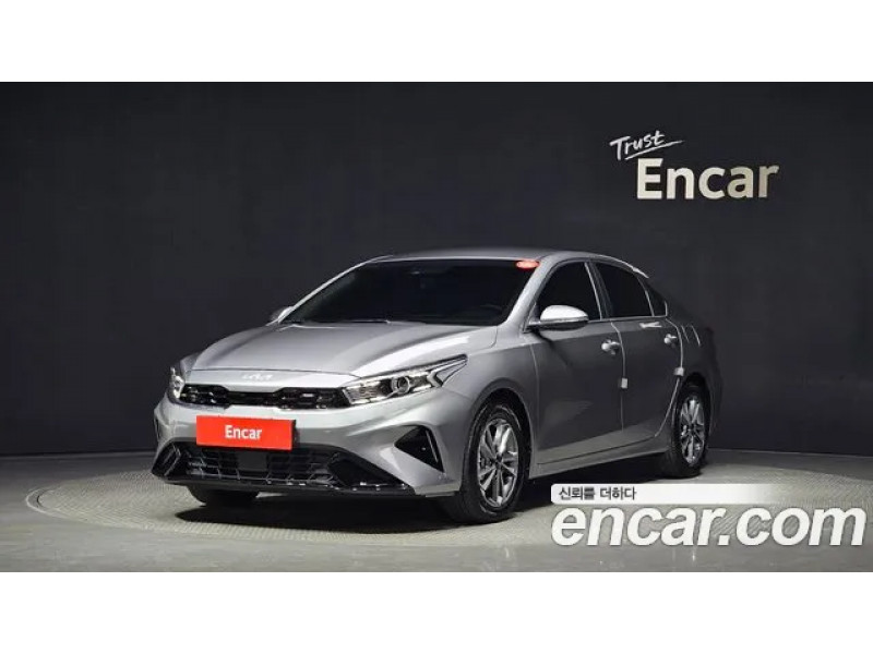 KIA K3 2023 г.