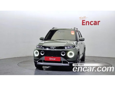 Hyundai Casper 2023 г.