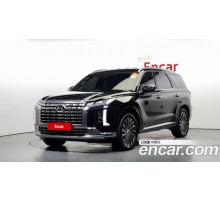 Hyundai Palisade 2023 г.