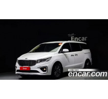 KIA Carnival 2020 г.