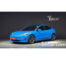 Tesla Model 3 2021 г.