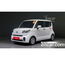 KIA Ray 2021 г.