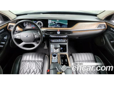 Genesis G90 2020 г.