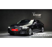 Genesis G90 2020 г.