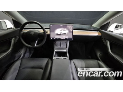 Tesla Model Y 2022 г.