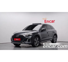 Audi Q5 2023 г.