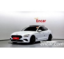 Genesis G70 2023 г.