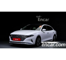 Hyundai Grandeur 2023 г.
