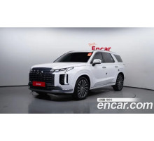 Hyundai Palisade 2023 г.