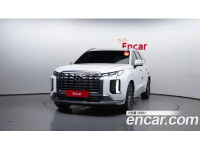 Hyundai Palisade 2023 г.