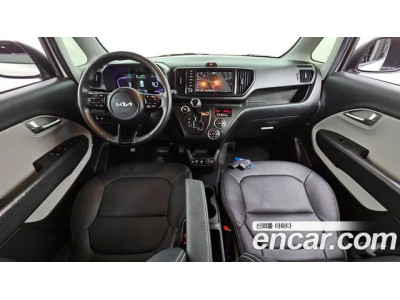 KIA Ray 2024 г.