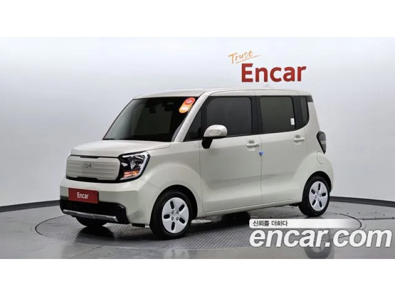 KIA Ray 2024 г.