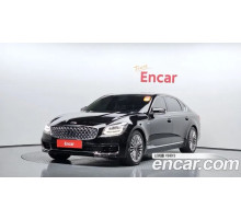 KIA K9 2020 г.