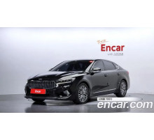 KIA K7 2020 г.