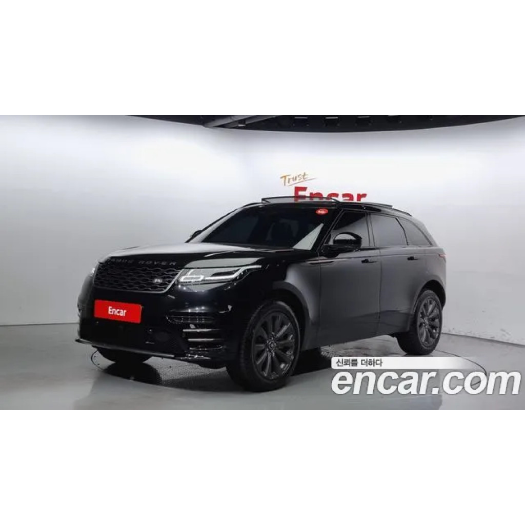 Land Rover Range Rover Velar 2023 г.