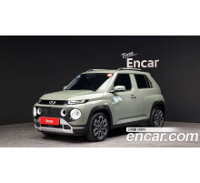 Hyundai Casper 2022 г.