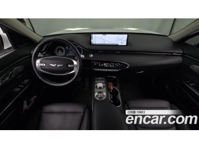 Genesis GV70 2023 г.