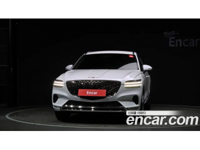 Genesis GV70 2023 г.