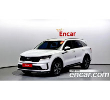 KIA Sorento 2021 г.