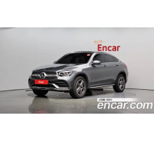 Mercedes Benz GLC-Class 2023 г.