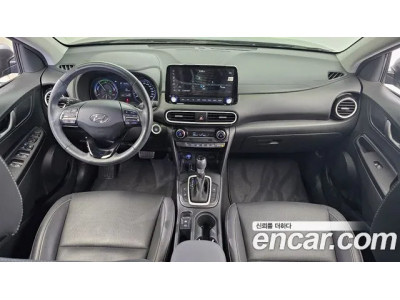 Hyundai Kona 2020 г.