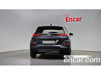 Hyundai Kona 2020 г.