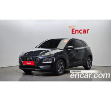 Hyundai Kona 2020 г.