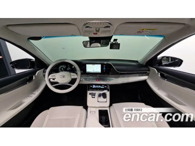Hyundai Grandeur 2023 г.