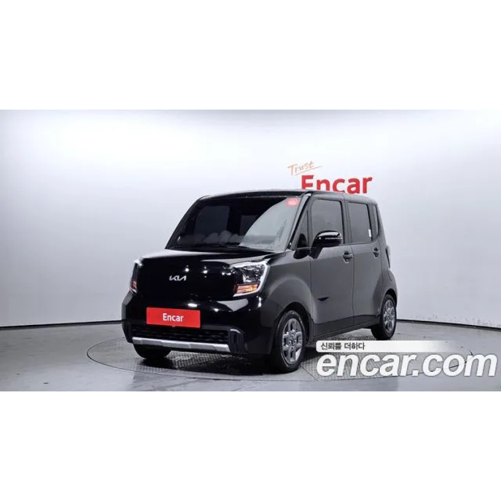 KIA Ray 2023 г.